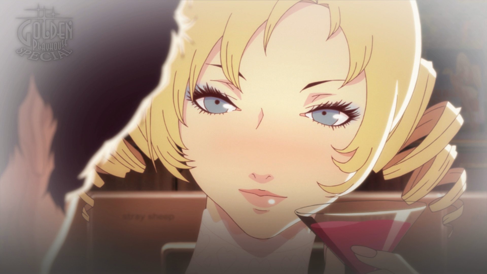 Catherine: Fully Body - Imagen 17
